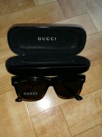 Neu, Gucci, Sonnenbrille, schwarz, NP ca. 220,- Nordrhein-Westfalen - Kaarst Vorschau