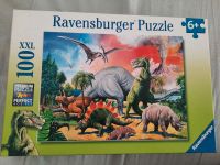 Ravensburger Puzzle 100 Dinosaurier Berlin - Neukölln Vorschau