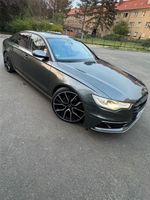 Audi A6 4G S-Line 360°,Luft,Bose,Memory,Standheizung,CarPlay uvm. Berlin - Pankow Vorschau