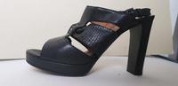 BOSS ORANGE, Sandalette, Gr.38 Innenstadt - Köln Altstadt Vorschau