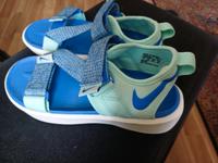 Nike Sandalen Gr.38 NEU Rheinland-Pfalz - Diez Vorschau