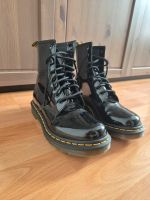 Dr Martens Gr. 39 Lack Baden-Württemberg - Ludwigsburg Vorschau