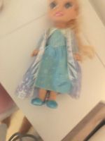 Elsa Puppe stehende Puppe mit Schuhen Altona - Hamburg Lurup Vorschau