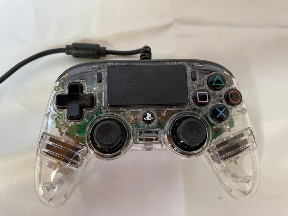 PlayStation Controller in Grassau