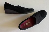 ARA Pumps Damenschuhe Gr. 42 schwarz Luftpolster Baden-Württemberg - Weinstadt Vorschau