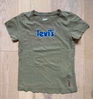Levi‘s Shirt Gr 116 Nordrhein-Westfalen - Kerpen Vorschau