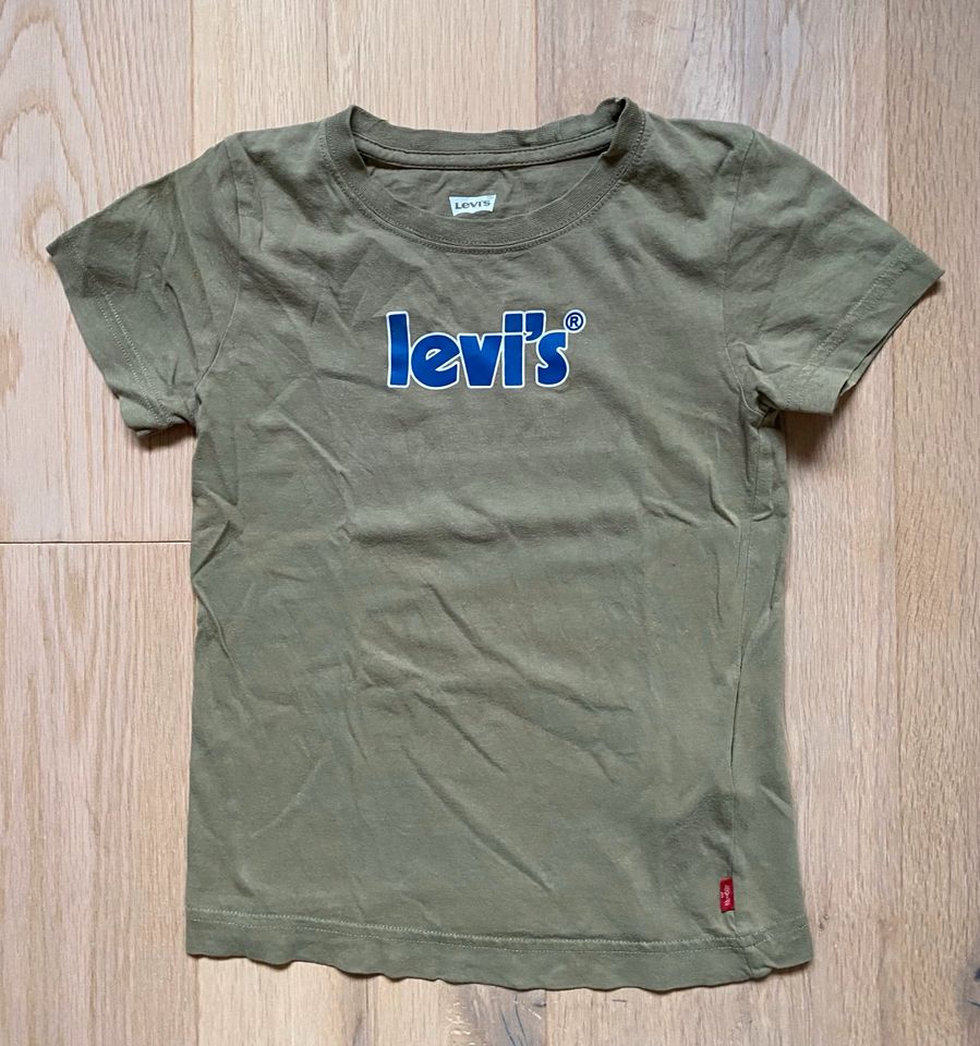 Levi‘s Shirt Gr 116 in Kerpen