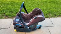 Maxi Cosi Babyschale Cabrio Fix + Easy Fix Station + Neugeborenen Baden-Württemberg - Ravensburg Vorschau