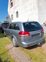 verkaufen Opel Vectra C Caravan mit tuv 05.2026 Hessen - Groß-Gerau Vorschau