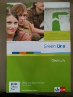 ❤️ Green Line Oberstufe Skills and Exam Trainer mit CD-Rom NRW Essen - Rüttenscheid Vorschau