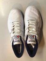 Sneaker Reebok Club Workout CB Herren Weiss EUR 42 Bayern - Kaufbeuren Vorschau