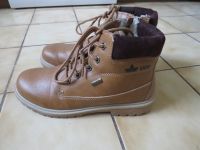 Lico Winterstiefel Gr. 38 kaum getragen Hessen - Marburg Vorschau