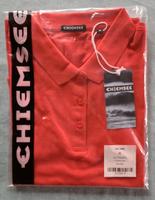 Chiemsee Poloshirt Kurzarm Gr M Koralle, NEU OVP Bayern - Haßfurt Vorschau
