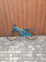 Fahrrad 26 Zoll BBF Rocky Niedersachsen - Grasleben Vorschau