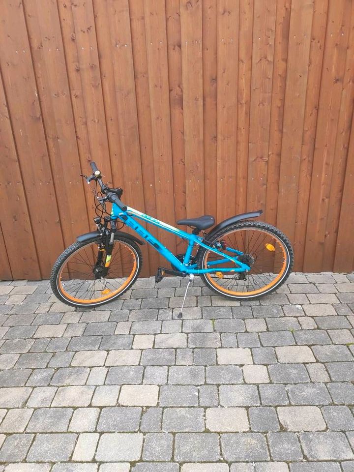 Fahrrad 26 Zoll BBF Rocky in Grasleben