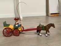 Playmobil Westernkutsche Baden-Württemberg - Lauf Vorschau