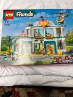 Lego Friends 42621 Krankenhaus Niedersachsen - Osnabrück Vorschau