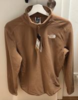 The North Face Glacier 1/4 Zip Fleecepullover latte Größe S Rheinland-Pfalz - Idar-Oberstein Vorschau