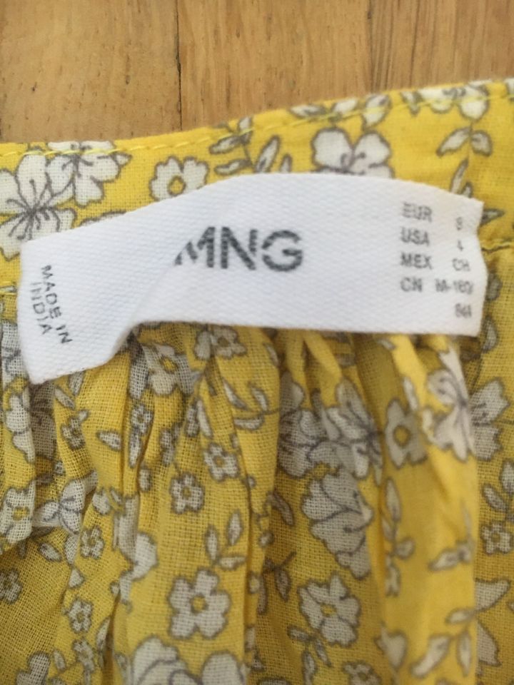 Mango Bluse Gr. S in Dortmund