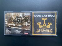 CD Album Dog Eat Dog  All Boro Kings Kr. München - Oberhaching Vorschau