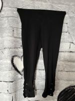 Pieces 3/4 Leggings Größe 34 neuwertig Berlin - Lichtenberg Vorschau