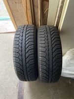 2x Winterreifen 185/60/R15 84T M&S Nordrhein-Westfalen - Horstmar Vorschau