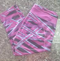 Adidas Capri Leggings Größe L lila Bayern - Bobingen Vorschau