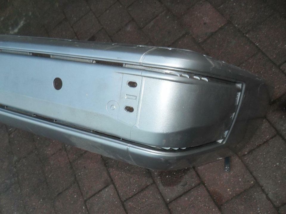 Mercedes W124 Stoßstange Hinten 124 880 03 40 / 1248800340 in Wernberg-Köblitz