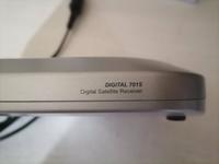 Digital 701S Sat-Receiver 2 Scart + 3 Cinch, Fernbed. nicht dabei Bayern - Kirchham Vorschau