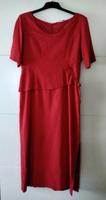 Damenkleid Rot Größe 42 Bayern - Buchloe Vorschau