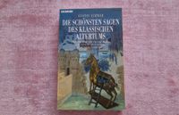 Gustav Schwab, Die schönsten Sagen des klassischen Altertums Berlin - Spandau Vorschau