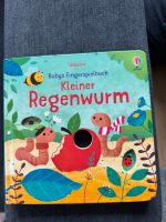 Fingerspielbuch Baby Kleiner Regenwurm USBORNE BUCH Rheinland-Pfalz - Landau in der Pfalz Vorschau