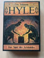 Hyle Eric Salomon das Spiel des Aristoteles franios top Zustand Hessen - Wettenberg Vorschau