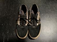 Vans Suede Gr. 42 Bochum - Bochum-Süd Vorschau