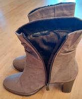 Stiefelette Marco Tozzi - neu Bayern - Essenbach Vorschau