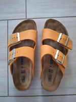 Birkenstock Arizona Gr.37 Softfootbed Bayern - Neuendettelsau Vorschau
