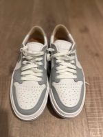 Damen Schuhe Nike Air Jordan Grösse 40 1mal getragen Nordrhein-Westfalen - Lünen Vorschau