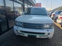 Land Rover Range Rover Sport V6 TD S Baden-Württemberg - Schopfheim Vorschau