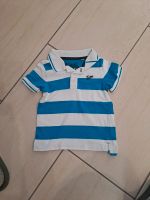 T shirt polo shirt gr.104 Bayern - Ebern Vorschau