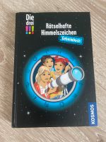 Rätselhafte Himmelszeichen-Buch die drei !!! Edewecht - Edewecht - Friedrichsfehn Vorschau