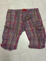 EDC by Esprit Hose 36 kurz baggy pink Niedersachsen - Hann. Münden Vorschau