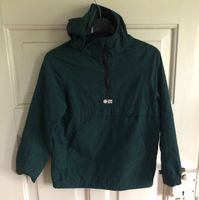 STC DEPT.  DNM Brand Windjacke Blouson NEU dunkelgrün 140 Nordrhein-Westfalen - Petershagen Vorschau