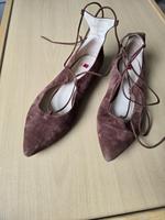 Högl offene Sandalen, softline Wildleder Braun Größe 7 Hessen - Schwalbach a. Taunus Vorschau