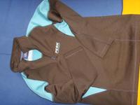 PEAK PERFORMANCE OBERTEIL KINDER GRÖßE: 140 100% POLYESTER Stuttgart - Botnang Vorschau