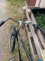 Herren Fahrrad Berlin - Treptow Vorschau