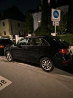 Audi Q3 17 zoll Alufelgen mit Dunlop-Reifen Obergiesing-Fasangarten - Obergiesing Vorschau