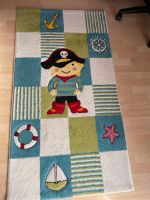 Kinderteppich/Spielteppich/Piratenteppich. Bergedorf - Hamburg Lohbrügge Vorschau