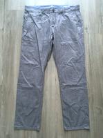 Tom Tailor Hose in Grau, regular Mod. Travis, Gr. XL Nordrhein-Westfalen - Witten Vorschau