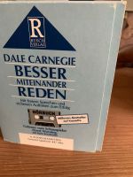 DALE CARNEGIE Besser miteinander reden Bayern - Cham Vorschau