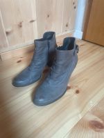 Paul Green Damen Schuhe Gr. 39 Echtleder Thüringen - Kranichfeld Vorschau